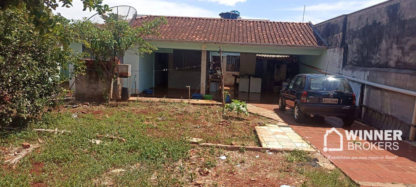 Casa, 3 quartos, 199 m² - Foto 4