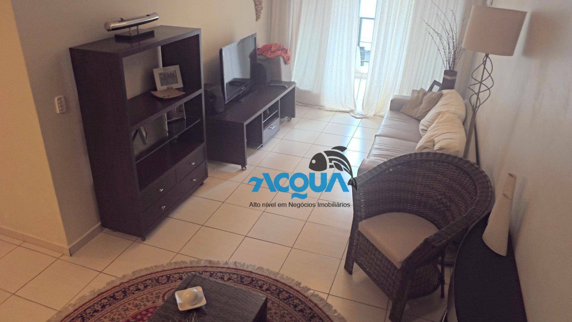 Apartamento à venda com 3 quartos, 95m² - Foto 6