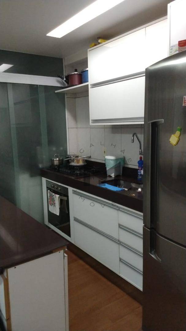 Apartamento à venda com 2 quartos, 51m² - Foto 10