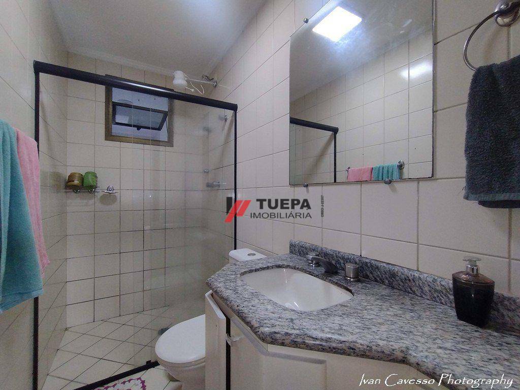 Apartamento à venda com 3 quartos, 118m² - Foto 14