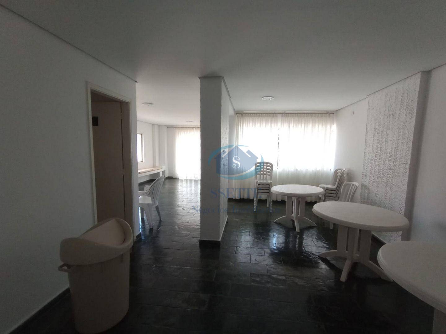 Apartamento para alugar com 3 quartos, 68m² - Foto 37