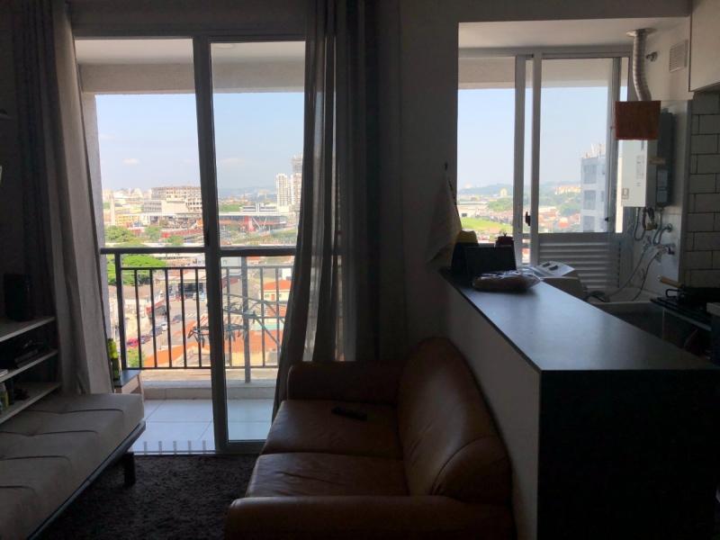 Apartamento à venda com 2 quartos, 57m² - Foto 6