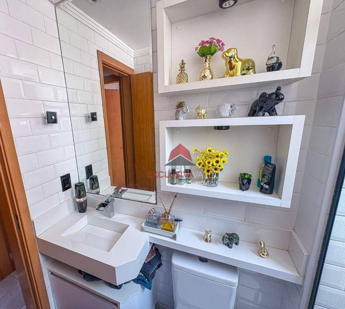 Apartamento à venda com 2 quartos, 47m² - Foto 19