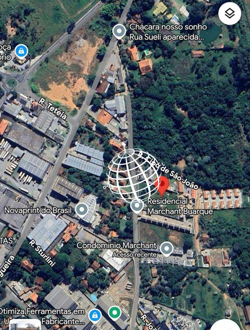 Terreno, 3525 m² - Foto 3