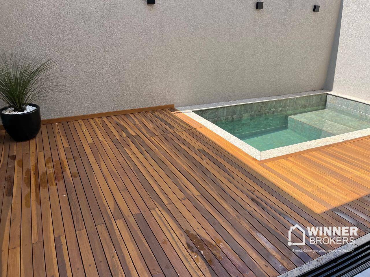 Casa à venda com 3 quartos, 150m² - Foto 4
