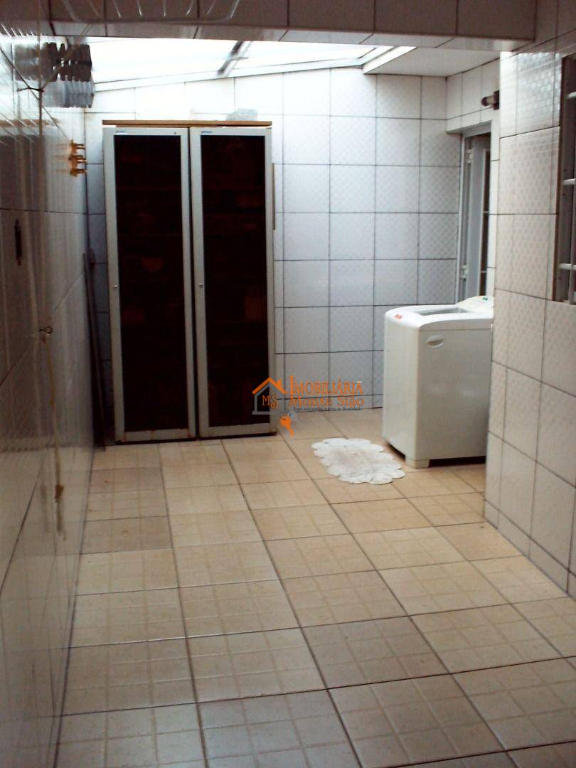 Sobrado à venda com 2 quartos, 80m² - Foto 11