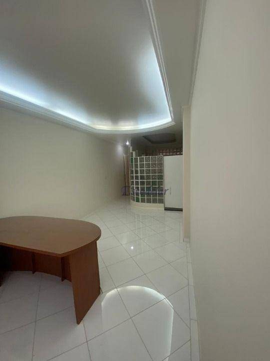 Conjunto Comercial-Sala à venda, 53m² - Foto 15