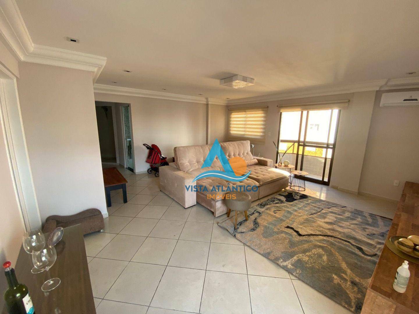 Apartamento à venda com 3 quartos, 280m² - Foto 20