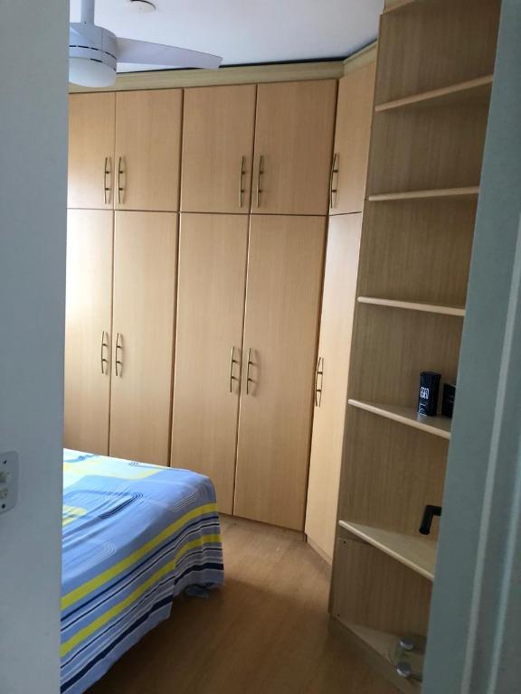 Apartamento à venda com 2 quartos, 52m² - Foto 9