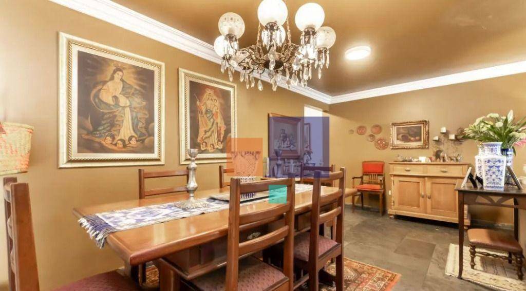 Sobrado à venda com 3 quartos, 134m² - Foto 3