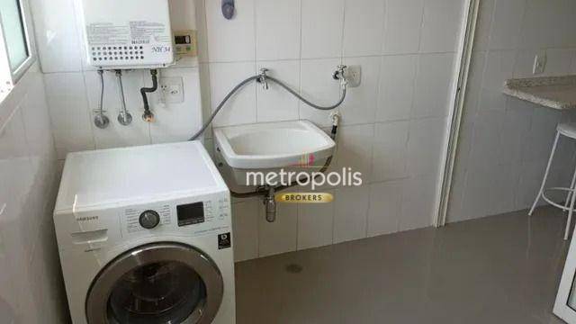 Apartamento para alugar com 3 quartos, 107m² - Foto 6