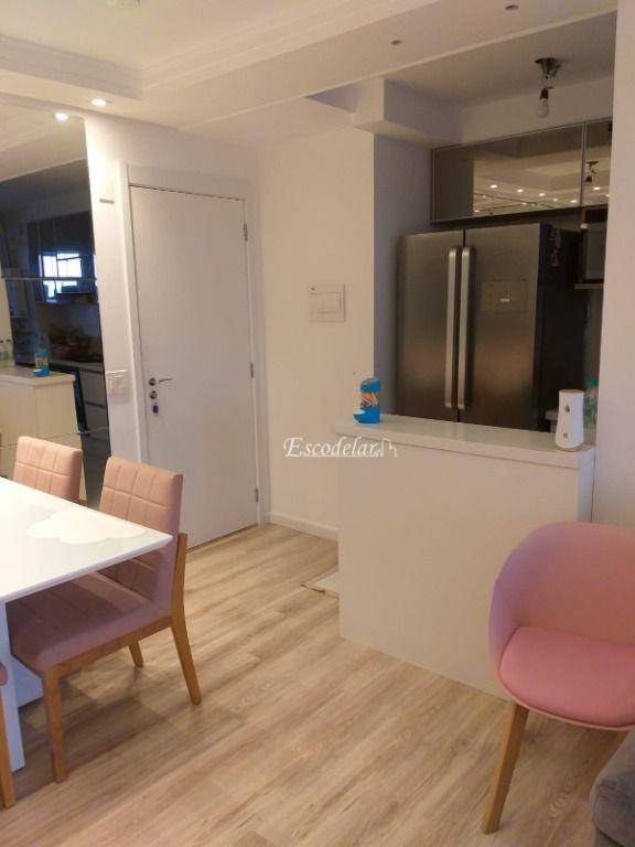 Apartamento à venda com 2 quartos, 63m² - Foto 23