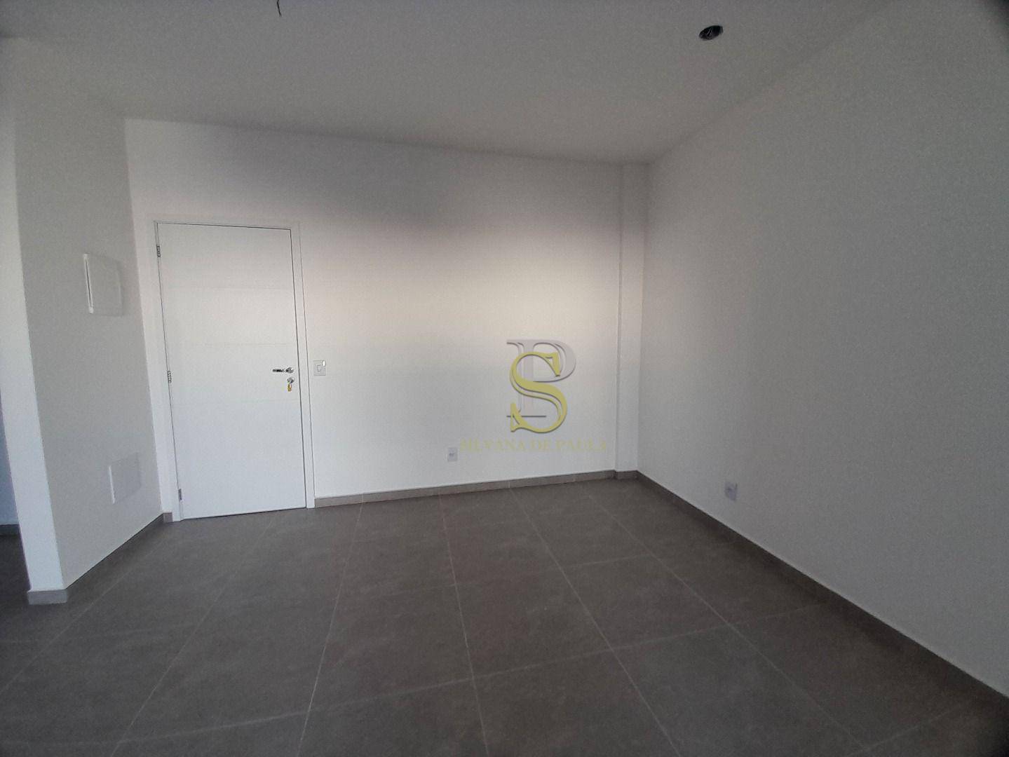 Apartamento à venda com 1 quarto, 32m² - Foto 11