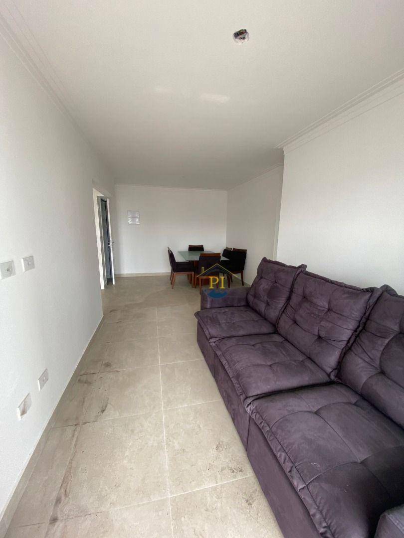 Apartamento à venda com 2 quartos, 75m² - Foto 2