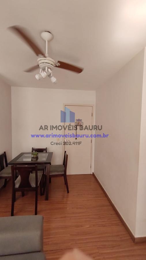 Apartamento à venda com 2 quartos, 60m² - Foto 6