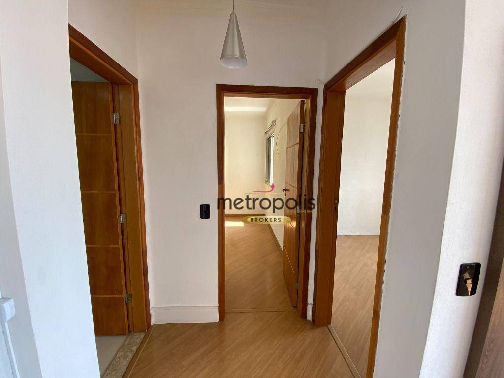 Apartamento para alugar com 2 quartos, 56m² - Foto 19