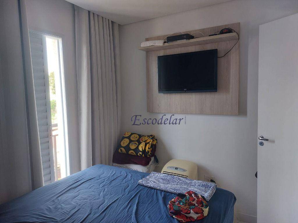 Apartamento à venda com 2 quartos, 47m² - Foto 6