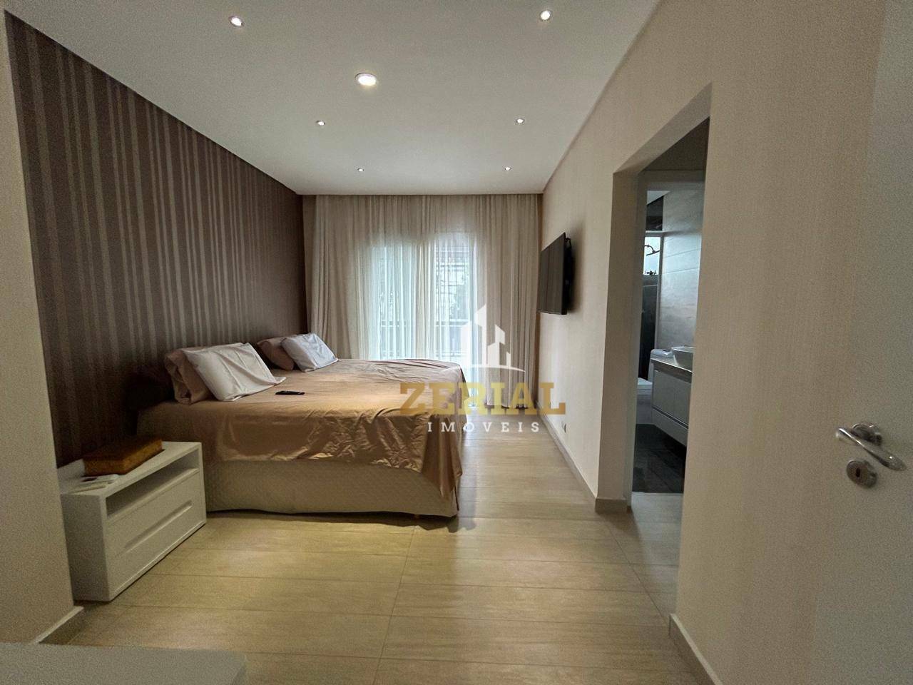 Sobrado à venda e aluguel com 4 quartos, 420m² - Foto 11