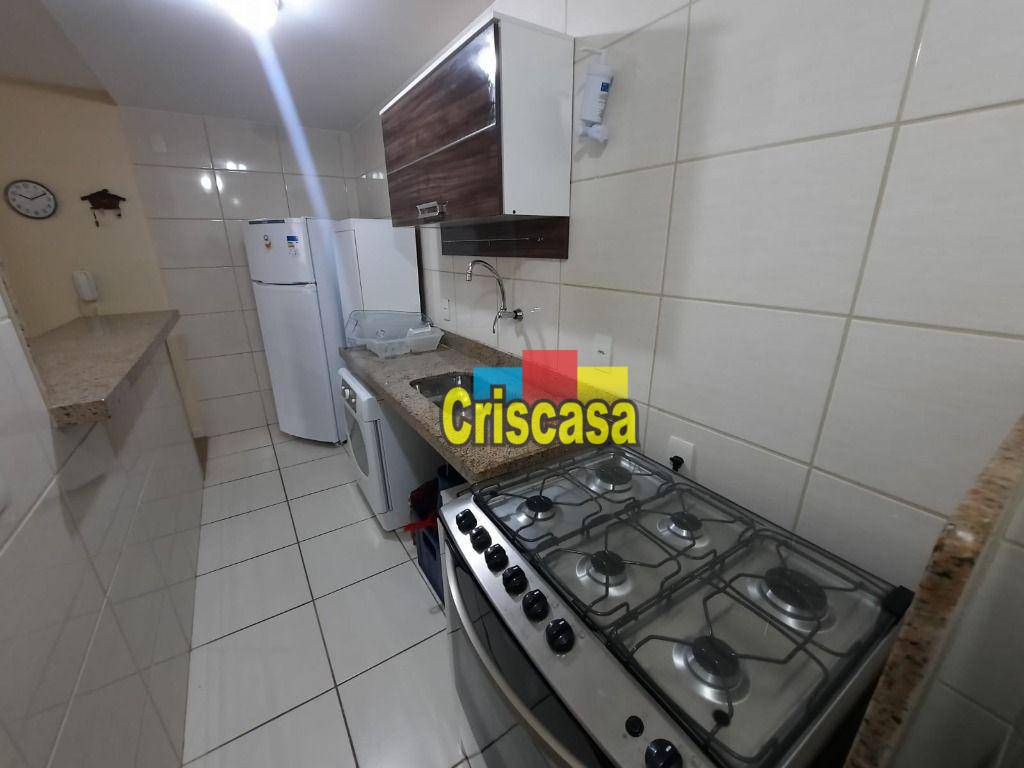 Apartamento à venda com 2 quartos, 138m² - Foto 5