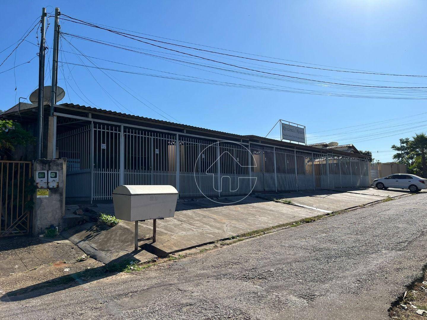 Kitnet e Studio à venda com 2 quartos, 800m² - Foto 2