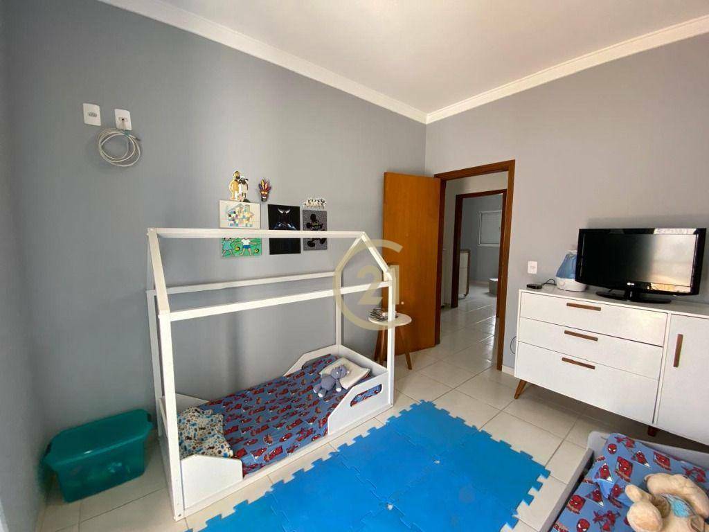 Casa de Condomínio à venda com 3 quartos, 158m² - Foto 22