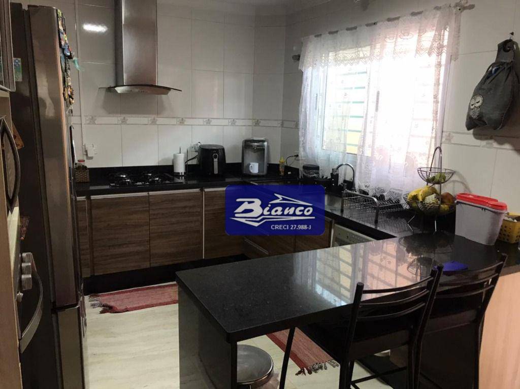 Sobrado à venda com 3 quartos, 109m² - Foto 7