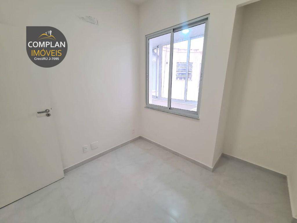 Apartamento à venda com 1 quarto, 40m² - Foto 4