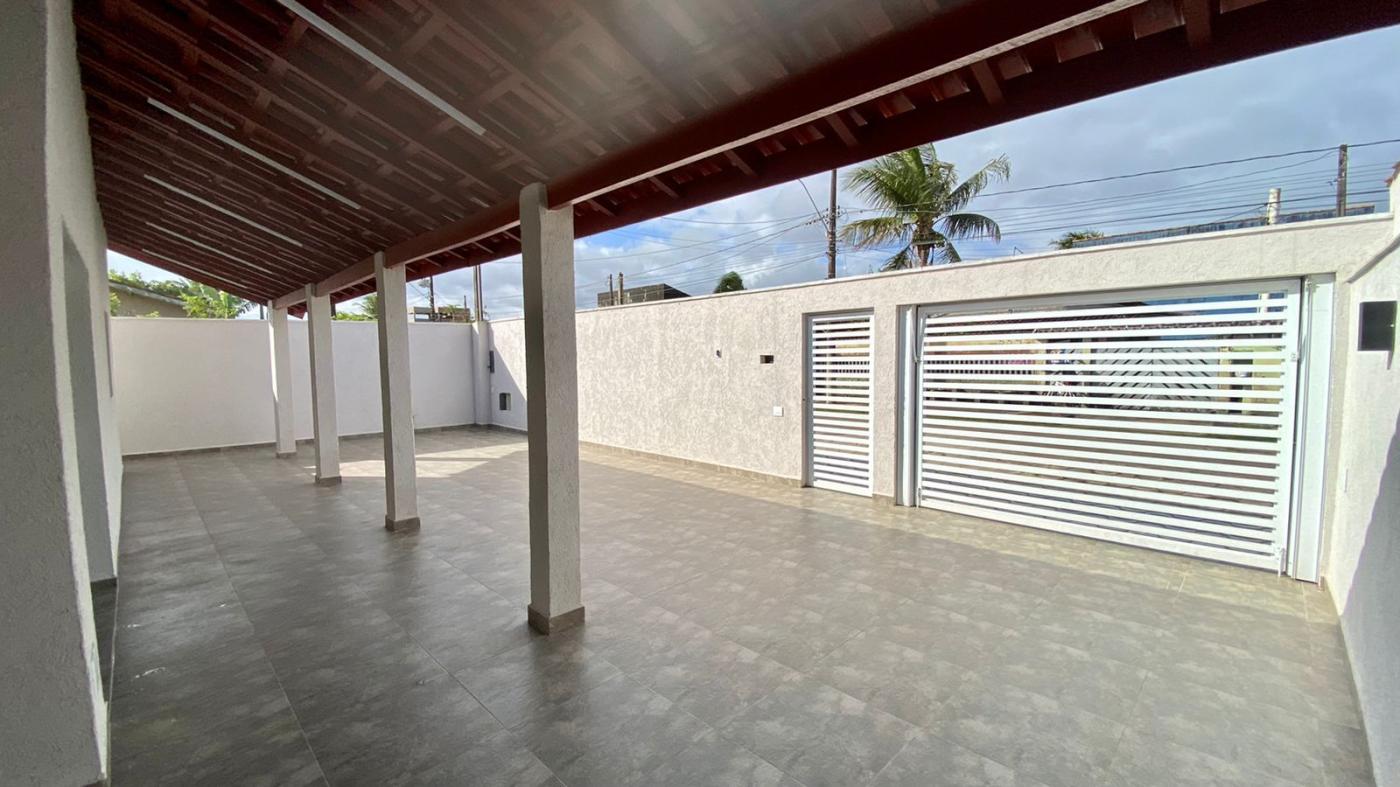 Casa à venda com 2 quartos, 260m² - Foto 6