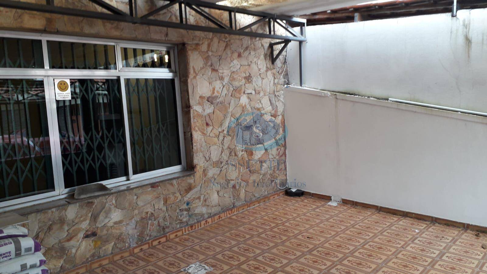 Sobrado à venda com 3 quartos, 115m² - Foto 13