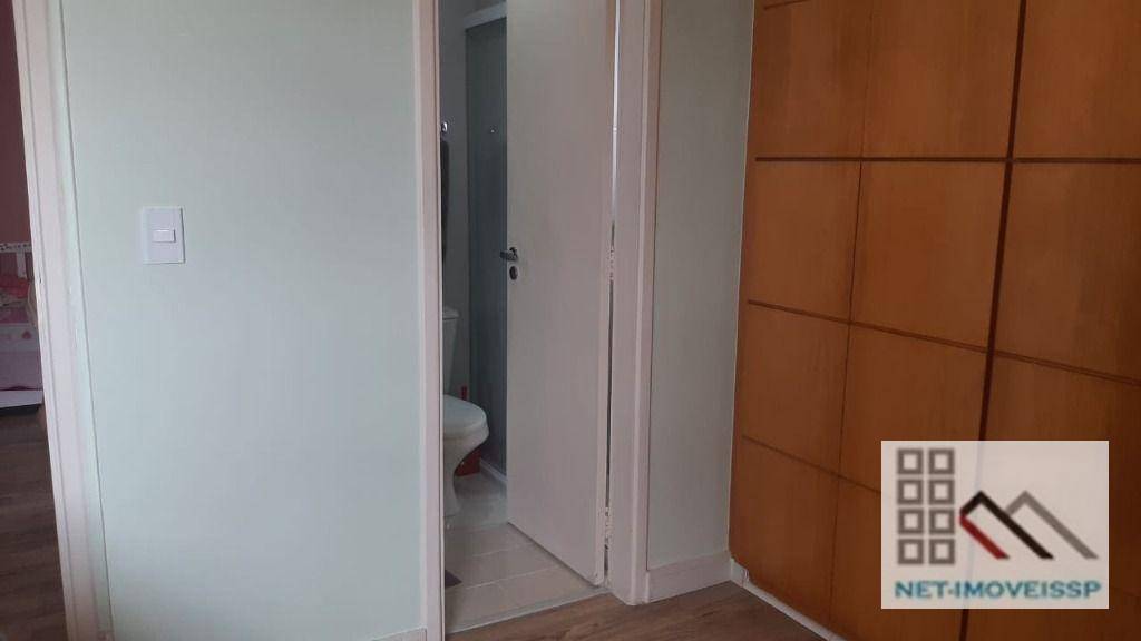 Apartamento à venda com 3 quartos, 102m² - Foto 15