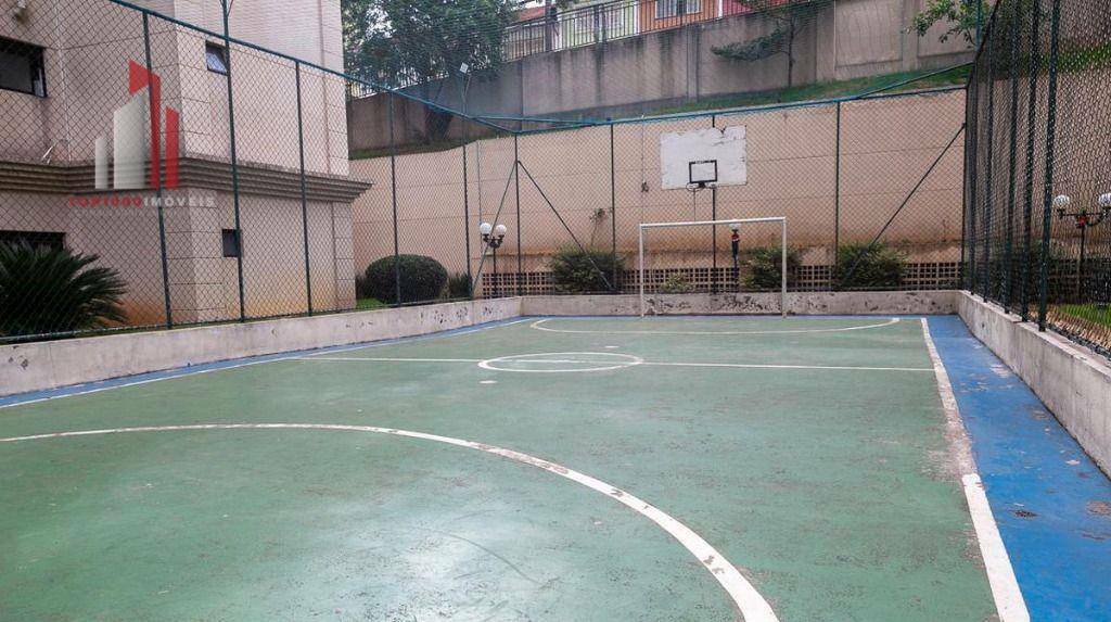 Apartamento à venda com 3 quartos, 80m² - Foto 26