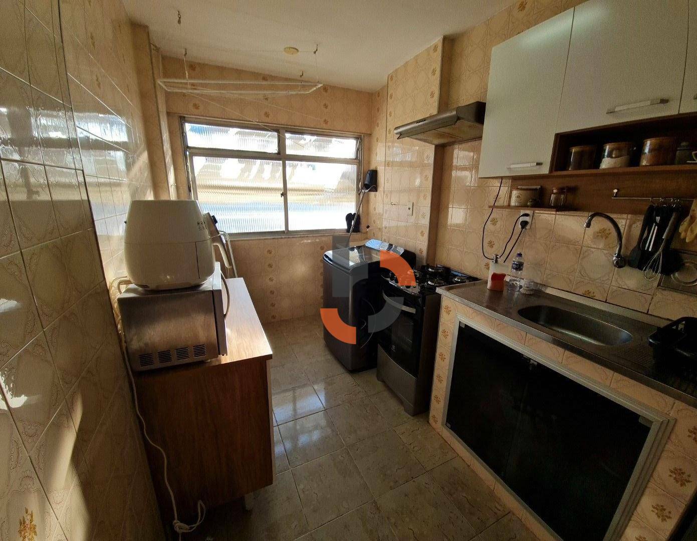 Apartamento à venda com 2 quartos, 65m² - Foto 29