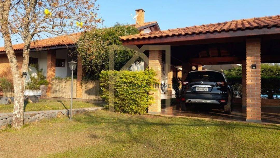 Casa de Condomínio à venda com 4 quartos, 320m² - Foto 26