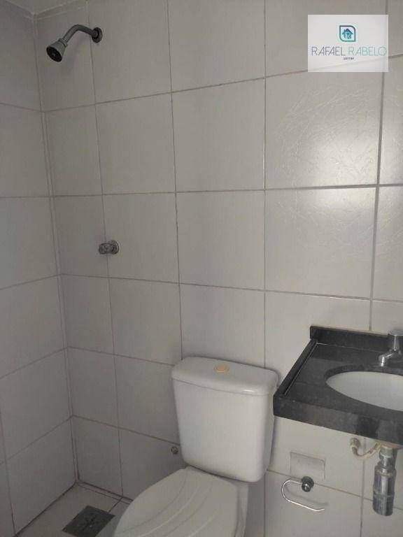 Casa de Condomínio à venda com 3 quartos, 97m² - Foto 20