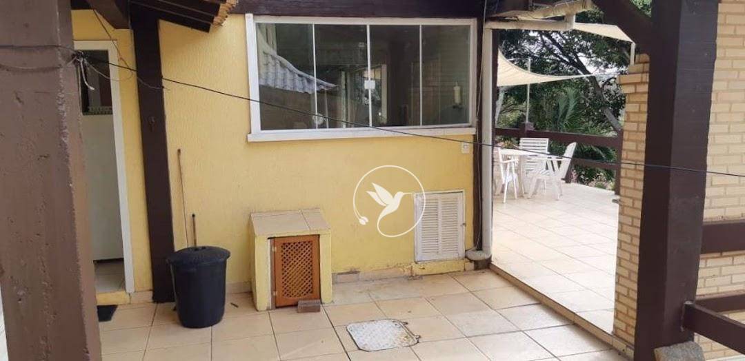 Casa à venda com 3 quartos, 180m² - Foto 29