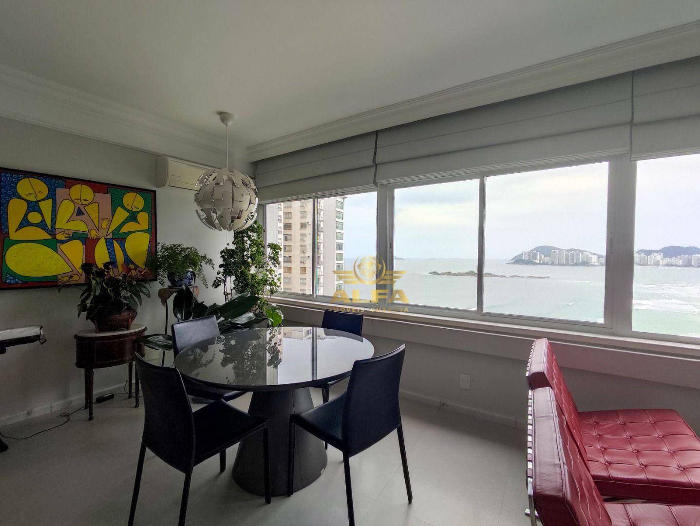 Apartamento à venda com 4 quartos, 375m² - Foto 18