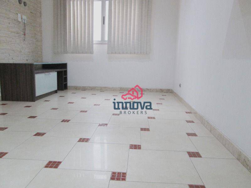 Apartamento à venda com 2 quartos, 57m² - Foto 5