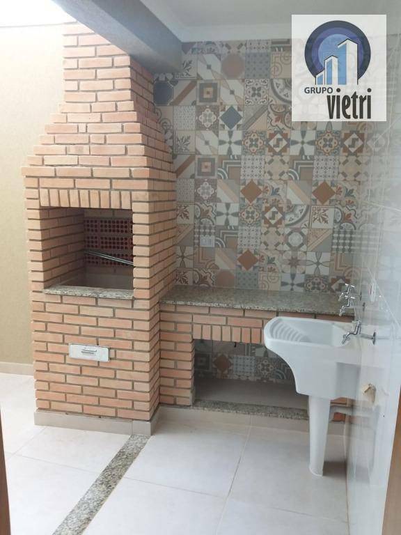 Sobrado à venda com 3 quartos, 140m² - Foto 20