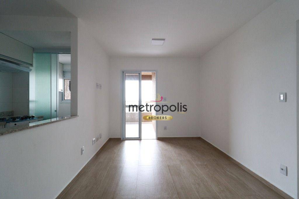 Apartamento para alugar com 2 quartos, 60m² - Foto 1