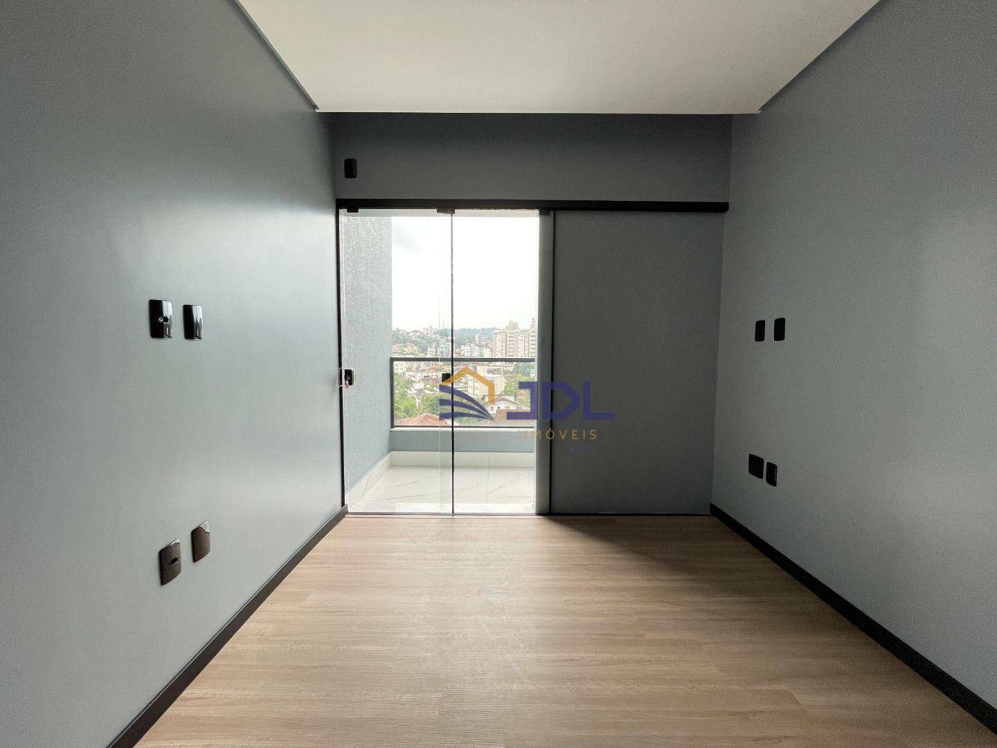 Cobertura à venda com 3 quartos, 142m² - Foto 21