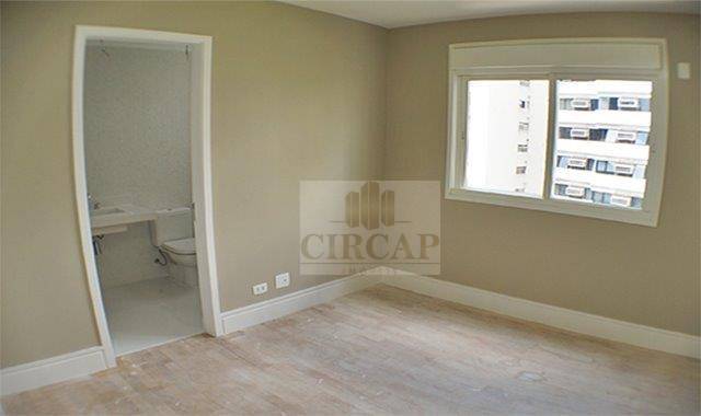 Apartamento à venda com 4 quartos, 270m² - Foto 8