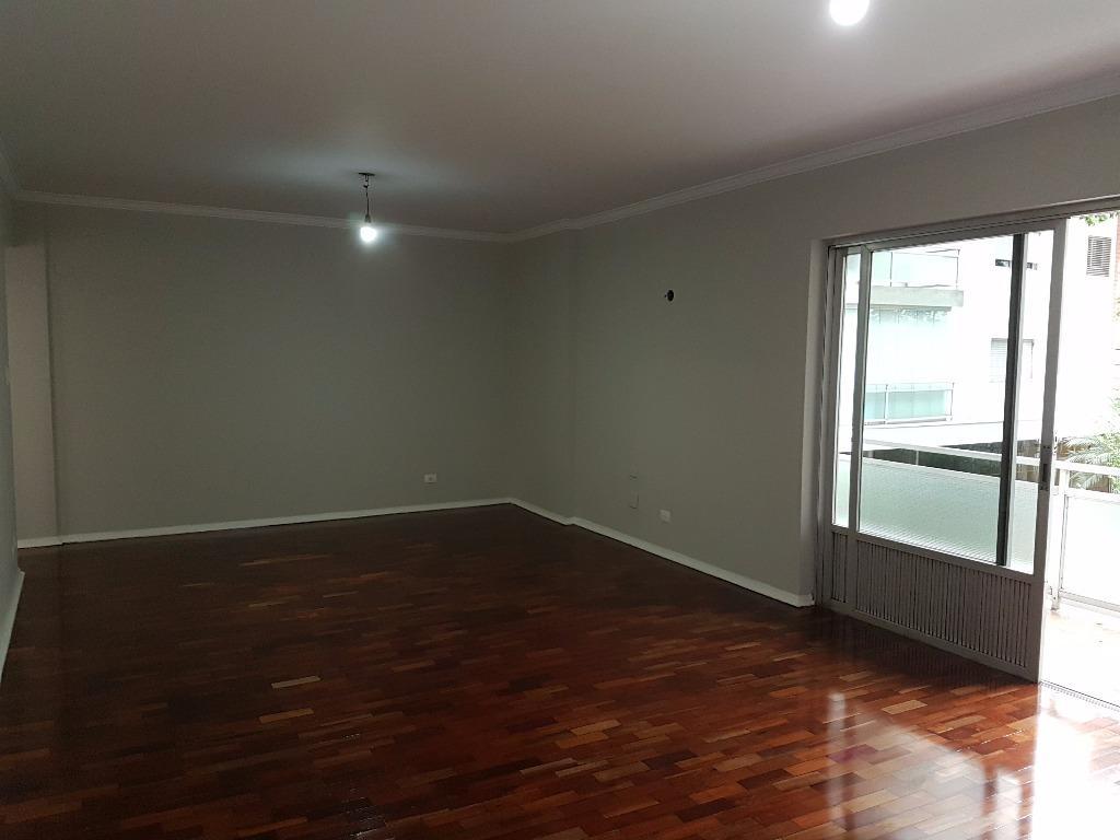 Apartamento à venda com 3 quartos, 156m² - Foto 16