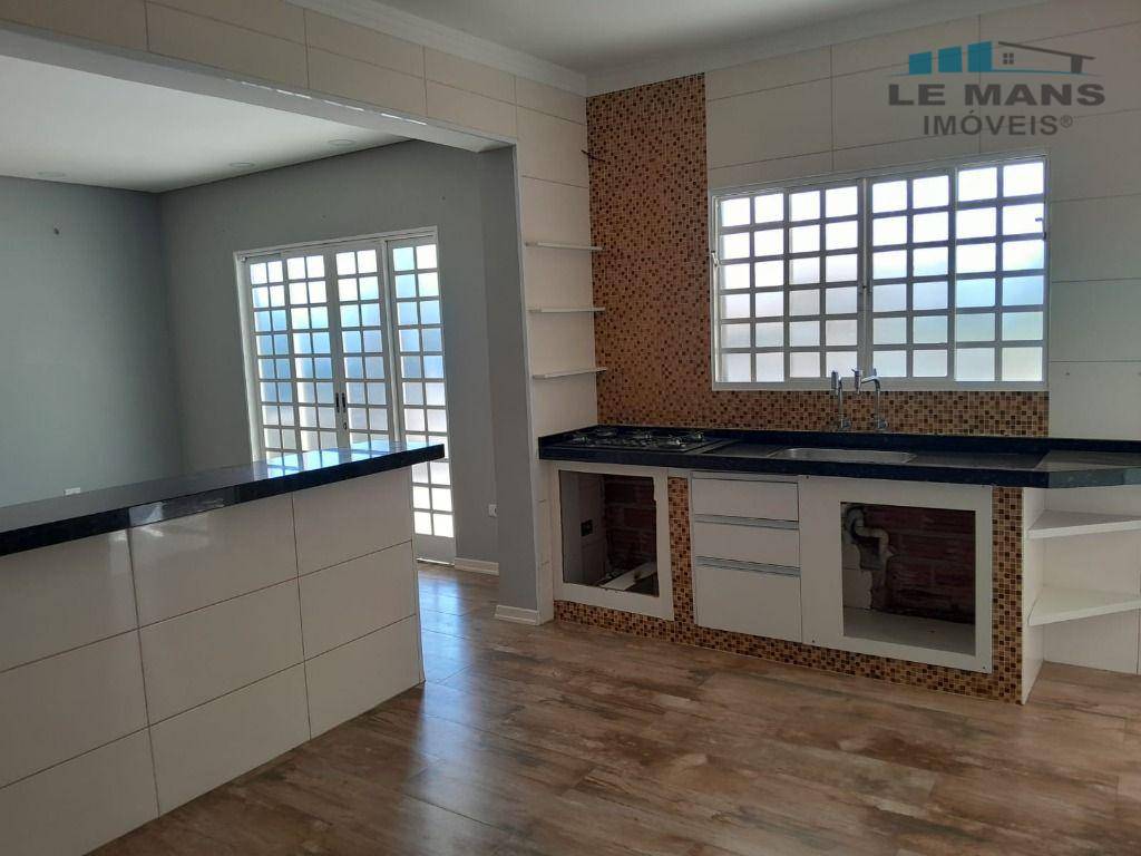 Chácara à venda com 4 quartos, 380m² - Foto 24