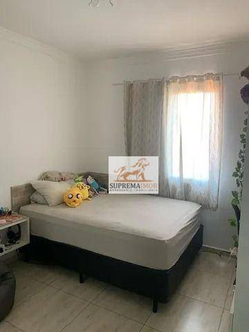 Apartamento à venda com 3 quartos, 120m² - Foto 14