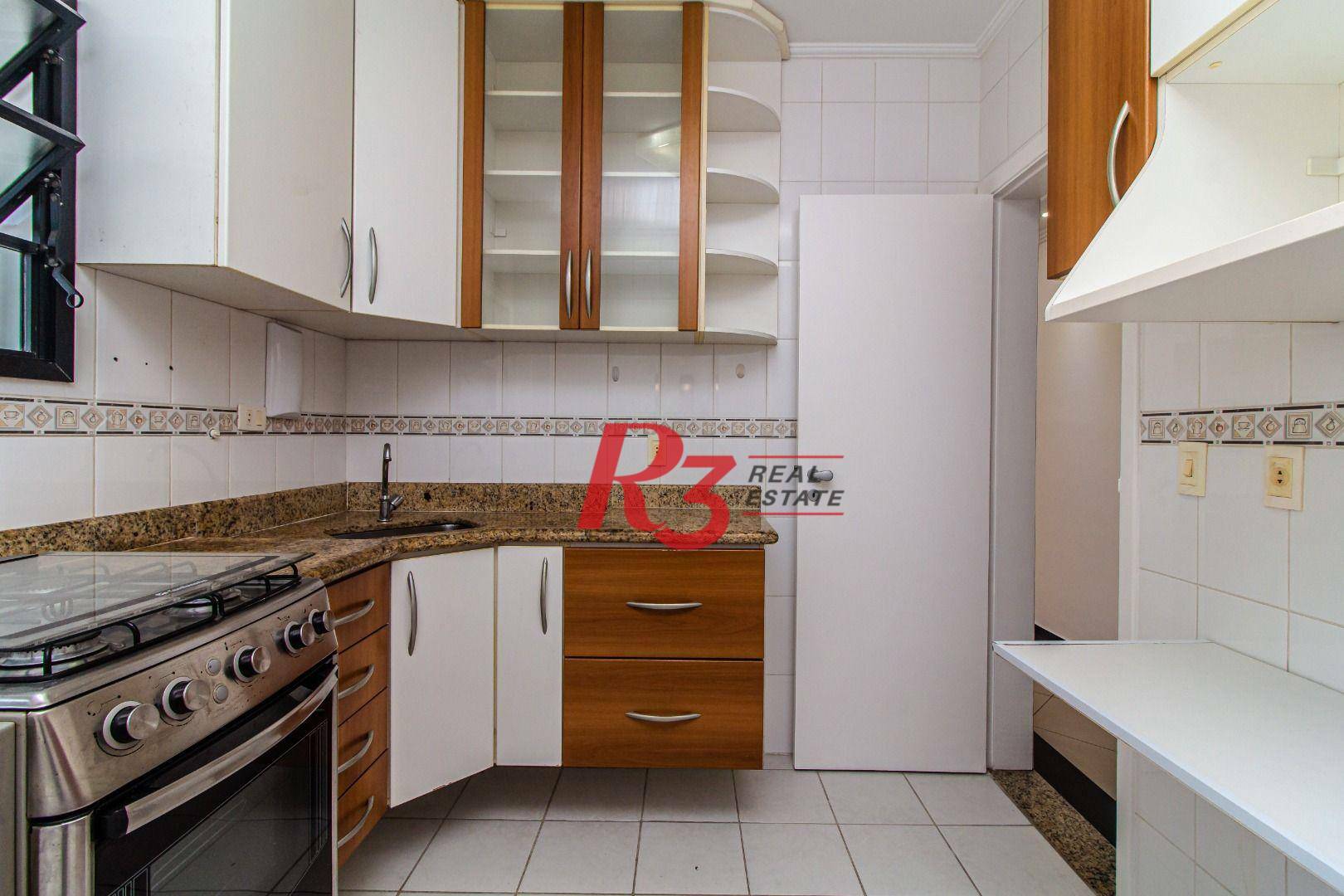 Apartamento à venda com 2 quartos, 77m² - Foto 5