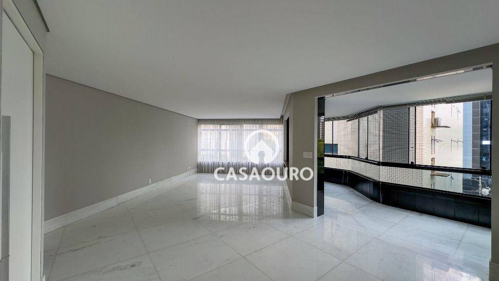 Apartamento à venda com 4 quartos, 280m² - Foto 6