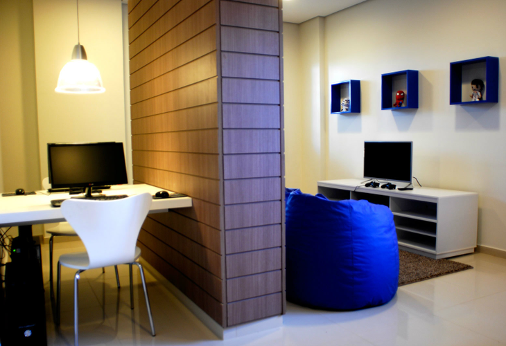 Apartamento à venda com 2 quartos, 72m² - Foto 2