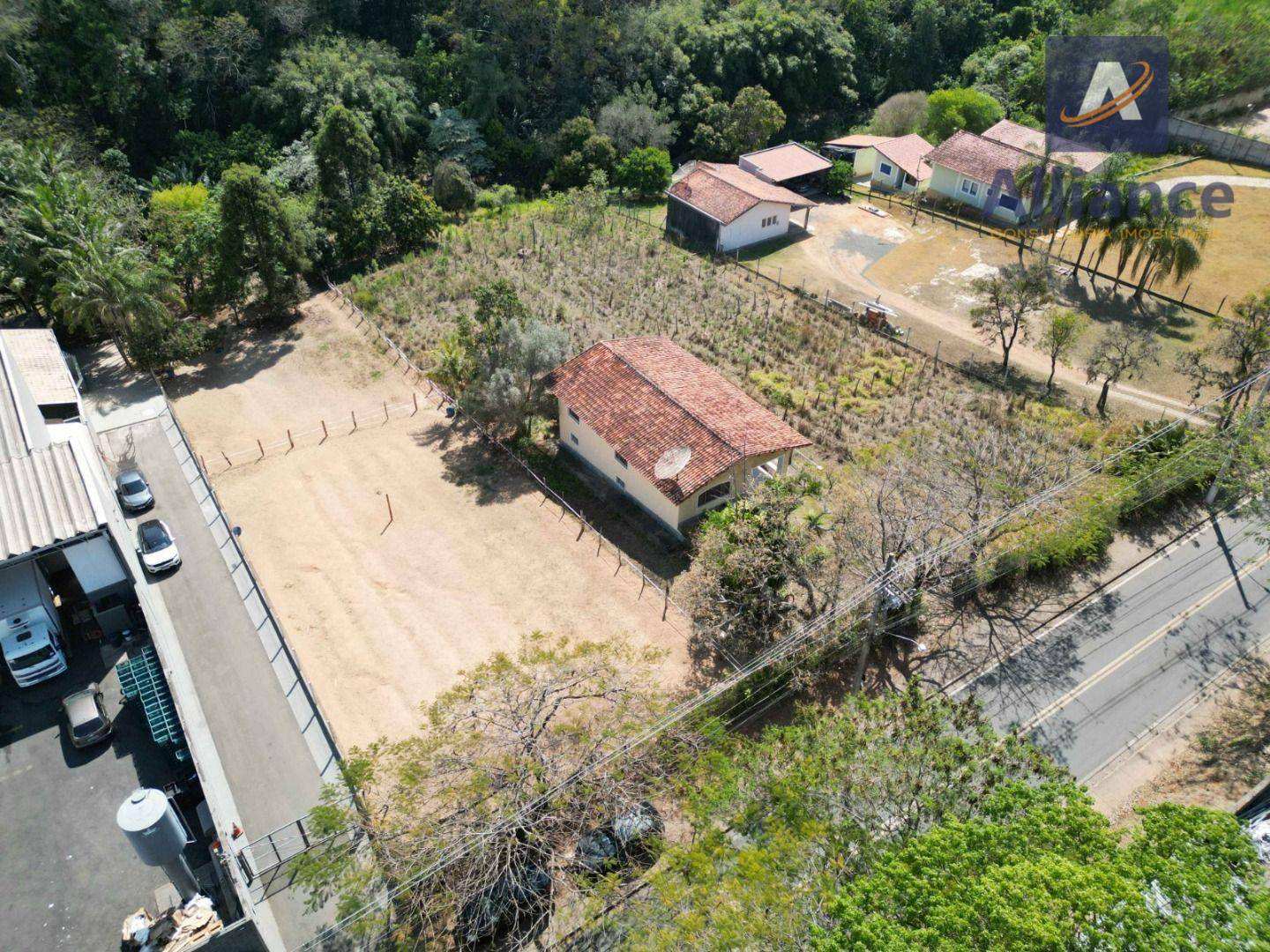 Terreno, 4895 m² - Foto 1