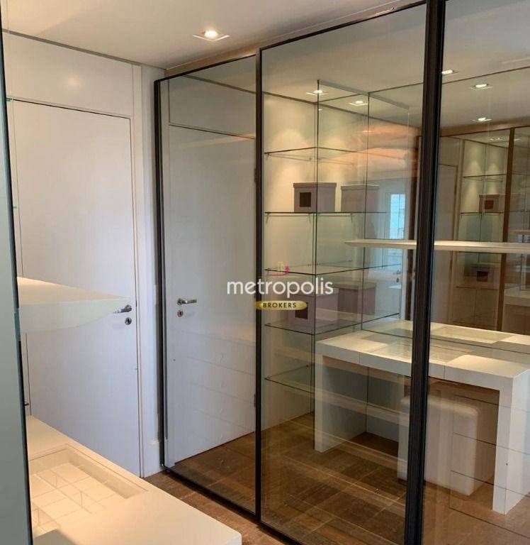 Apartamento à venda com 3 quartos, 150m² - Foto 24