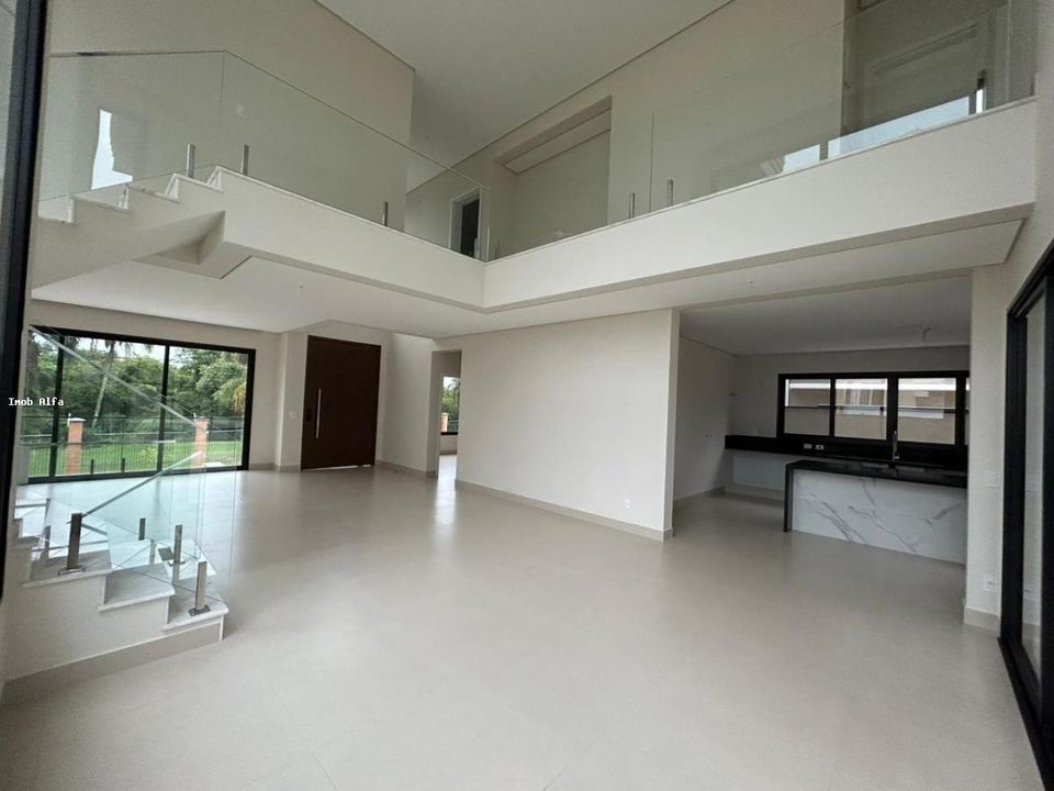 Casa de Condomínio à venda com 4 quartos, 365m² - Foto 7